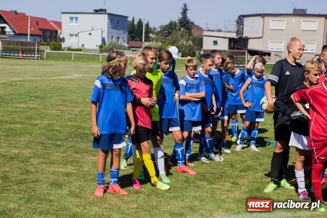Zdjęcie w galerii na portalu naszraciborz.pl: III edycja Turnieju im. Zbigniewa Oszka za nami. Reprezentacja podokręgu Katowice zwycięska. Zespół z Raciborza trzeci wiadomości z regionu