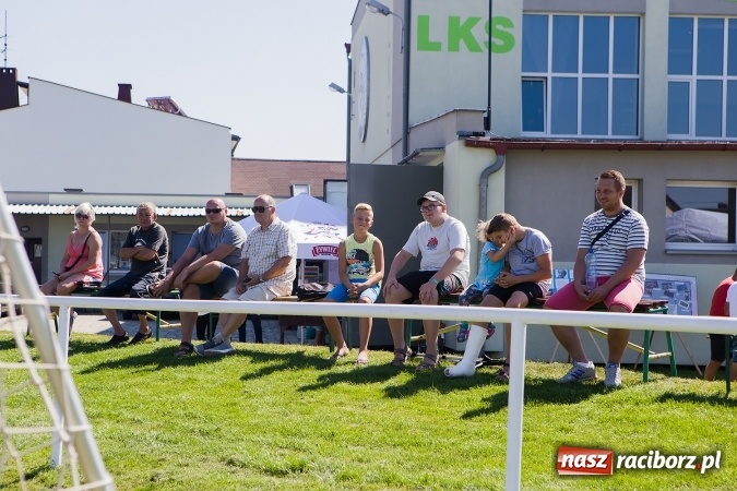 Zdjęcie w galerii na portalu naszraciborz.pl: III edycja Turnieju im. Zbigniewa Oszka za nami. Reprezentacja podokręgu Katowice zwycięska. Zespół z Raciborza trzeci wiadomości z regionu