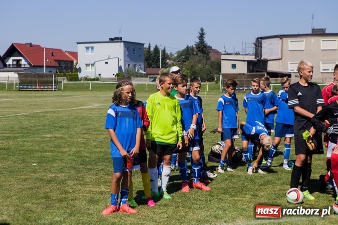 Zdjęcie w galerii na portalu naszraciborz.pl: III edycja Turnieju im. Zbigniewa Oszka za nami. Reprezentacja podokręgu Katowice zwycięska. Zespół z Raciborza trzeci wiadomości z regionu