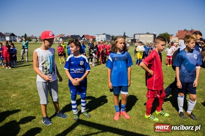Zdjęcie w galerii na portalu naszraciborz.pl: III edycja Turnieju im. Zbigniewa Oszka za nami. Reprezentacja podokręgu Katowice zwycięska. Zespół z Raciborza trzeci wiadomości z regionu