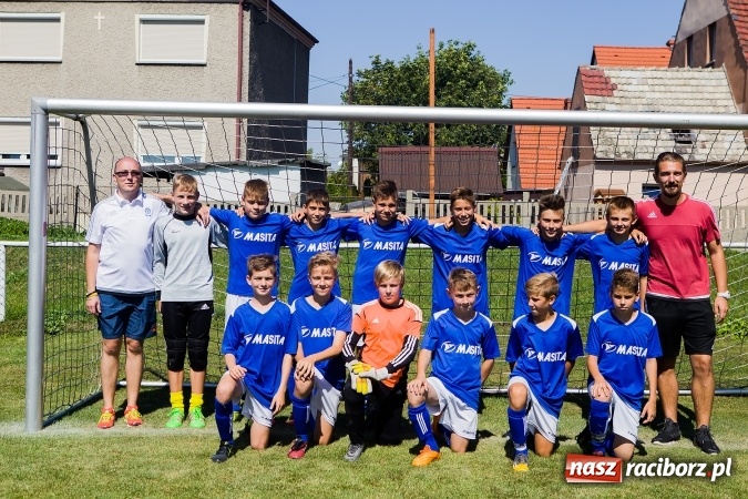 Zdjęcie w galerii na portalu naszraciborz.pl: III edycja Turnieju im. Zbigniewa Oszka za nami. Reprezentacja podokręgu Katowice zwycięska. Zespół z Raciborza trzeci wiadomości z regionu