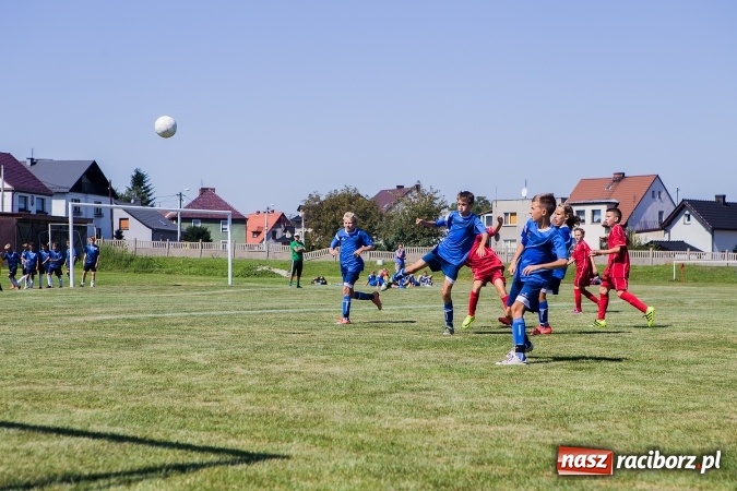 Zdjęcie w galerii na portalu naszraciborz.pl: III edycja Turnieju im. Zbigniewa Oszka za nami. Reprezentacja podokręgu Katowice zwycięska. Zespół z Raciborza trzeci wiadomości z regionu