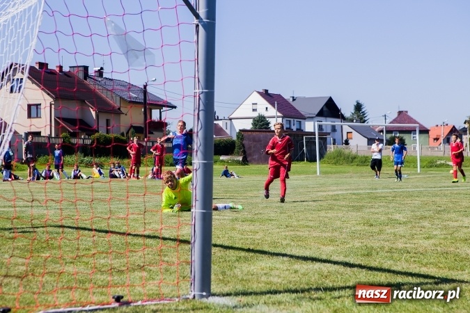 Zdjęcie w galerii na portalu naszraciborz.pl: III edycja Turnieju im. Zbigniewa Oszka za nami. Reprezentacja podokręgu Katowice zwycięska. Zespół z Raciborza trzeci wiadomości z regionu