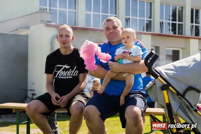 Zdjęcie w galerii na portalu naszraciborz.pl: III edycja Turnieju im. Zbigniewa Oszka za nami. Reprezentacja podokręgu Katowice zwycięska. Zespół z Raciborza trzeci wiadomości z regionu