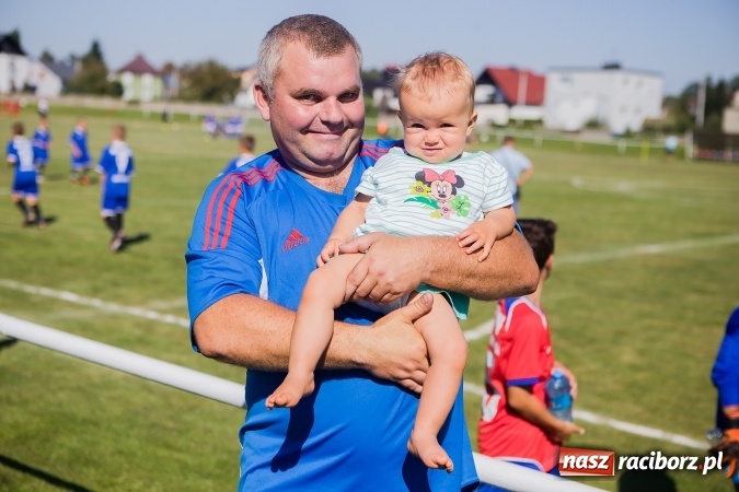 Zdjęcie w galerii na portalu naszraciborz.pl: III edycja Turnieju im. Zbigniewa Oszka za nami. Reprezentacja podokręgu Katowice zwycięska. Zespół z Raciborza trzeci wiadomości z regionu