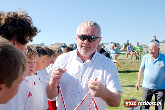 Zdjęcie w galerii na portalu naszraciborz.pl: III edycja Turnieju im. Zbigniewa Oszka za nami. Reprezentacja podokręgu Katowice zwycięska. Zespół z Raciborza trzeci wiadomości z regionu