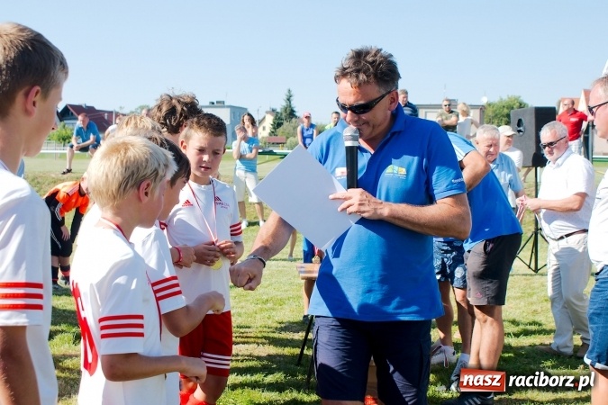 Zdjęcie w galerii na portalu naszraciborz.pl: III edycja Turnieju im. Zbigniewa Oszka za nami. Reprezentacja podokręgu Katowice zwycięska. Zespół z Raciborza trzeci wiadomości z regionu