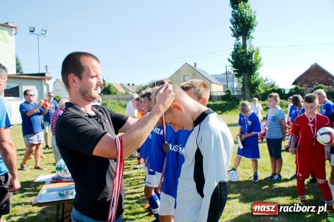 Zdjęcie w galerii na portalu naszraciborz.pl: III edycja Turnieju im. Zbigniewa Oszka za nami. Reprezentacja podokręgu Katowice zwycięska. Zespół z Raciborza trzeci wiadomości z regionu