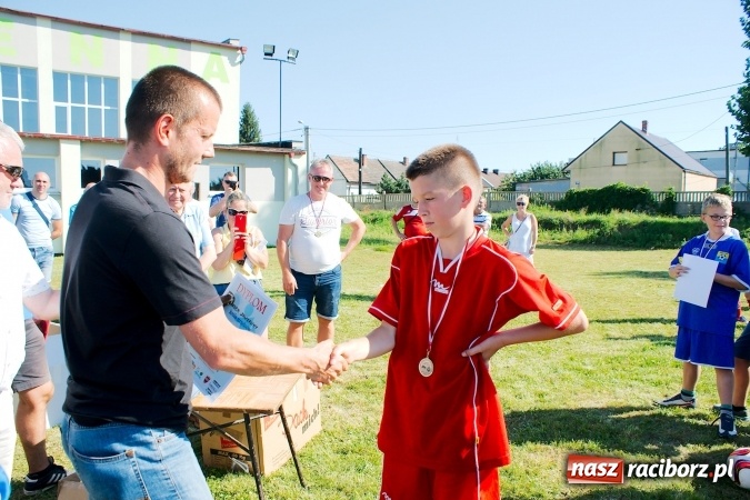 Zdjęcie w galerii na portalu naszraciborz.pl: III edycja Turnieju im. Zbigniewa Oszka za nami. Reprezentacja podokręgu Katowice zwycięska. Zespół z Raciborza trzeci wiadomości z regionu