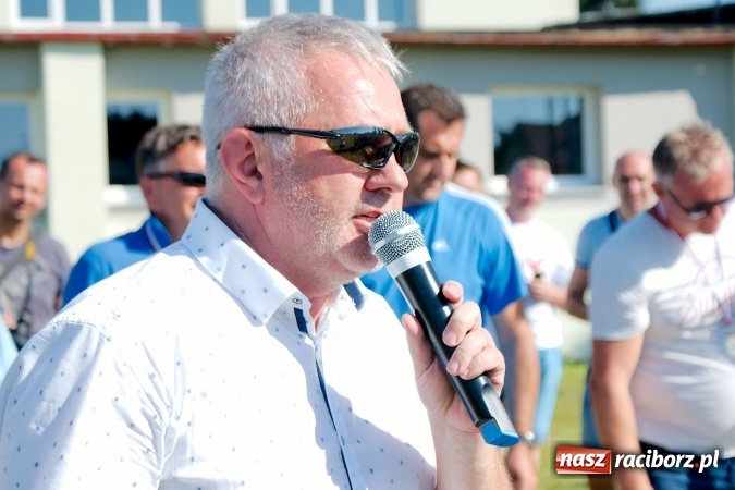 Zdjęcie w galerii na portalu naszraciborz.pl: III edycja Turnieju im. Zbigniewa Oszka za nami. Reprezentacja podokręgu Katowice zwycięska. Zespół z Raciborza trzeci wiadomości z regionu