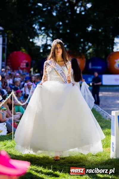 Zdjęcie w galerii na portalu naszraciborz.pl: Plejada znanych artystów w Zakrzowie na XIX Jeździeckich Mistrzostwach Gwiazd - Art Cup wiadomości z regionu