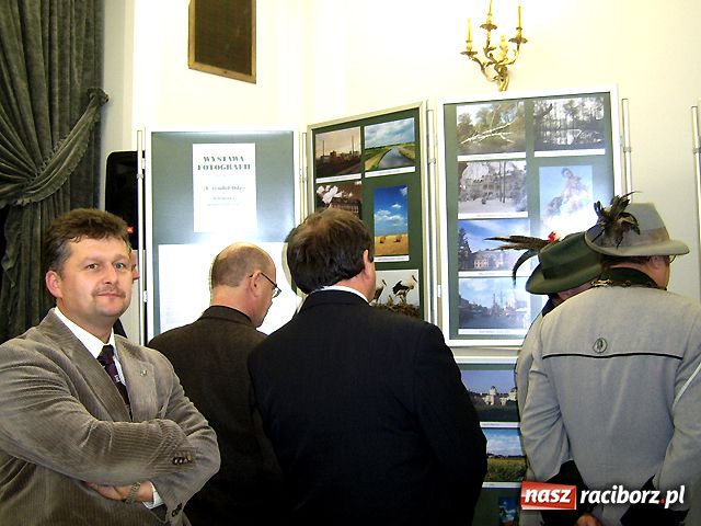 Zdjęcie w galerii na portalu naszraciborz.pl: Trwa raciborski dzień w SEJMIE wiadomości z regionu