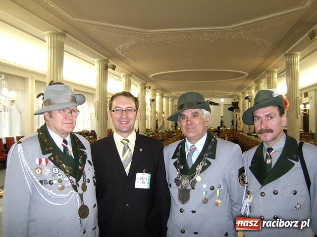 Zdjęcie w galerii na portalu naszraciborz.pl: Trwa raciborski dzień w SEJMIE wiadomości z regionu