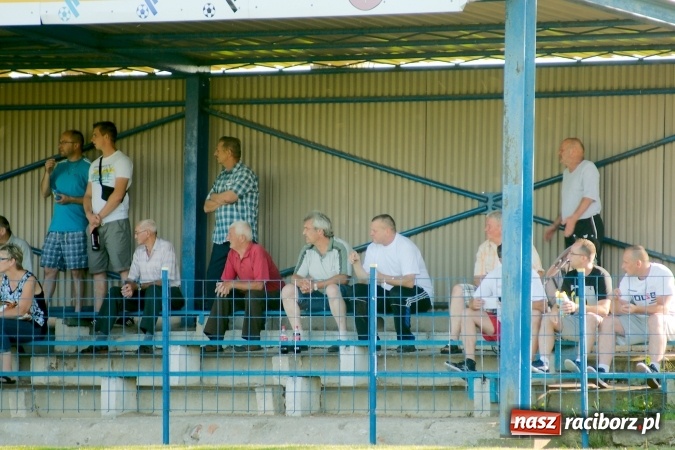 Zdjęcie w galerii na portalu naszraciborz.pl: A klasa: Nieudana pogoń Startu. Krzanowice nadal na czele wiadomości z regionu