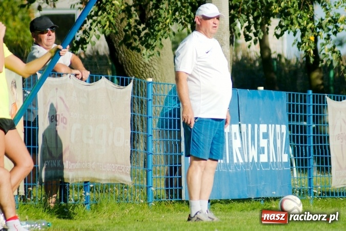 Zdjęcie w galerii na portalu naszraciborz.pl: A klasa: Nieudana pogoń Startu. Krzanowice nadal na czele wiadomości z regionu