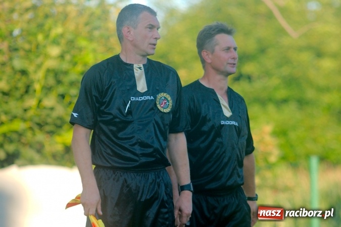 Zdjęcie w galerii na portalu naszraciborz.pl: A klasa: Nieudana pogoń Startu. Krzanowice nadal na czele wiadomości z regionu