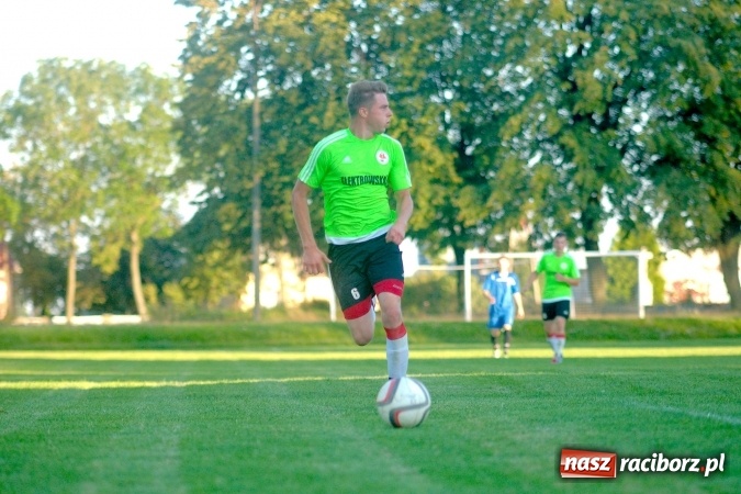 Zdjęcie w galerii na portalu naszraciborz.pl: A klasa: Nieudana pogoń Startu. Krzanowice nadal na czele wiadomości z regionu