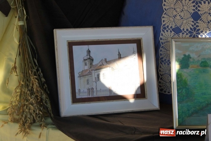 Zdjęcie w galerii na portalu naszraciborz.pl: Street workout atrakcją pierwszego dnia festynu w Wojnowicach wiadomości z regionu