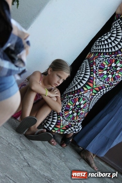 Zdjęcie w galerii na portalu naszraciborz.pl: Street workout atrakcją pierwszego dnia festynu w Wojnowicach wiadomości z regionu