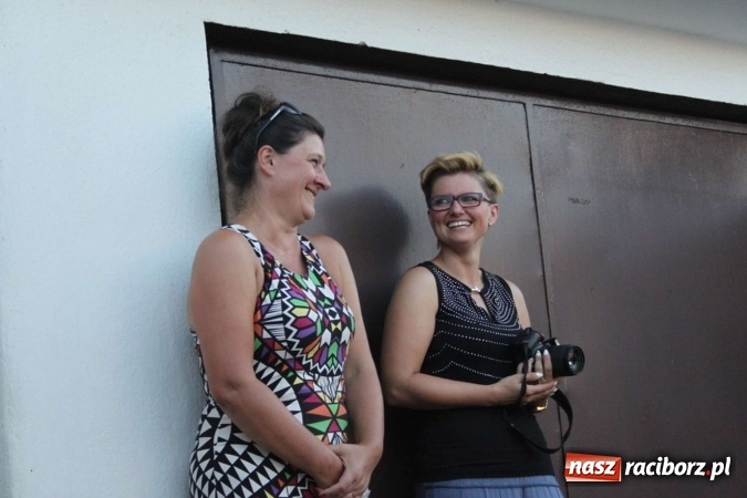 Zdjęcie w galerii na portalu naszraciborz.pl: Street workout atrakcją pierwszego dnia festynu w Wojnowicach wiadomości z regionu