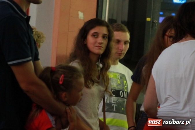 Zdjęcie w galerii na portalu naszraciborz.pl: Street workout atrakcją pierwszego dnia festynu w Wojnowicach wiadomości z regionu