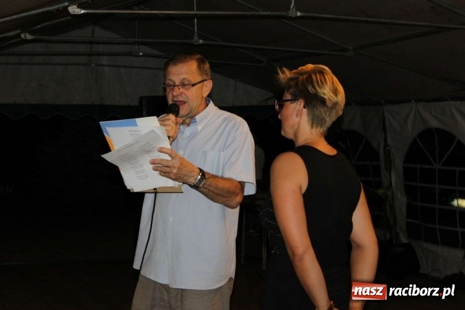 Zdjęcie w galerii na portalu naszraciborz.pl: Street workout atrakcją pierwszego dnia festynu w Wojnowicach wiadomości z regionu