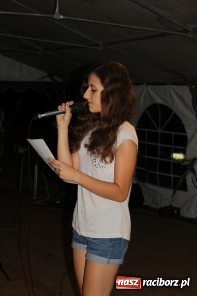 Zdjęcie w galerii na portalu naszraciborz.pl: Street workout atrakcją pierwszego dnia festynu w Wojnowicach wiadomości z regionu