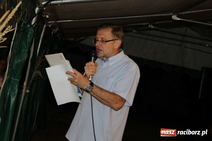 Zdjęcie w galerii na portalu naszraciborz.pl: Street workout atrakcją pierwszego dnia festynu w Wojnowicach wiadomości z regionu