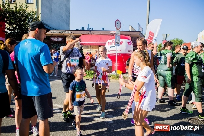 Zdjęcie w galerii na portalu naszraciborz.pl: II Rafako Półmaraton Racibórz. Trzy miejsca na podium dla Kenijczyków i rekord trasy wiadomości z regionu