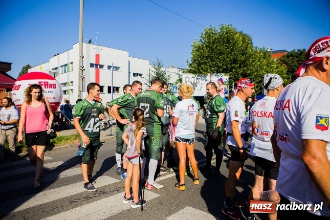 Zdjęcie w galerii na portalu naszraciborz.pl: II Rafako Półmaraton Racibórz. Trzy miejsca na podium dla Kenijczyków i rekord trasy wiadomości z regionu