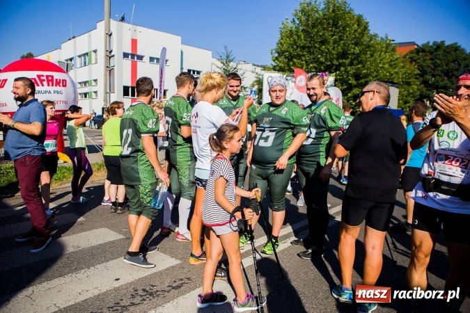 Zdjęcie w galerii na portalu naszraciborz.pl: II Rafako Półmaraton Racibórz. Trzy miejsca na podium dla Kenijczyków i rekord trasy wiadomości z regionu