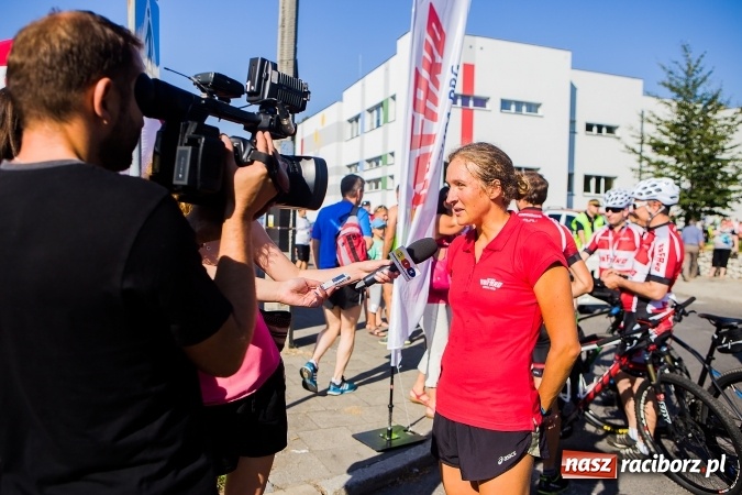 Zdjęcie w galerii na portalu naszraciborz.pl: II Rafako Półmaraton Racibórz. Trzy miejsca na podium dla Kenijczyków i rekord trasy wiadomości z regionu