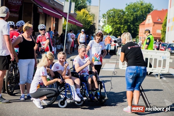 Zdjęcie w galerii na portalu naszraciborz.pl: II Rafako Półmaraton Racibórz. Trzy miejsca na podium dla Kenijczyków i rekord trasy wiadomości z regionu
