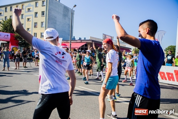 Zdjęcie w galerii na portalu naszraciborz.pl: II Rafako Półmaraton Racibórz. Trzy miejsca na podium dla Kenijczyków i rekord trasy wiadomości z regionu