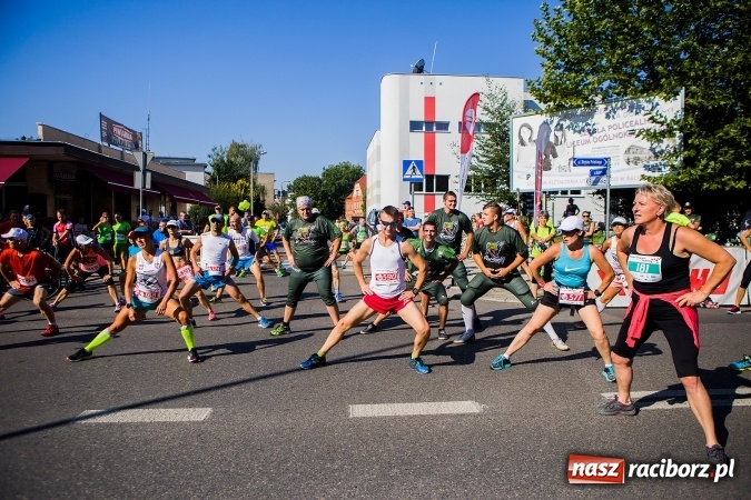 Zdjęcie w galerii na portalu naszraciborz.pl: II Rafako Półmaraton Racibórz. Trzy miejsca na podium dla Kenijczyków i rekord trasy wiadomości z regionu