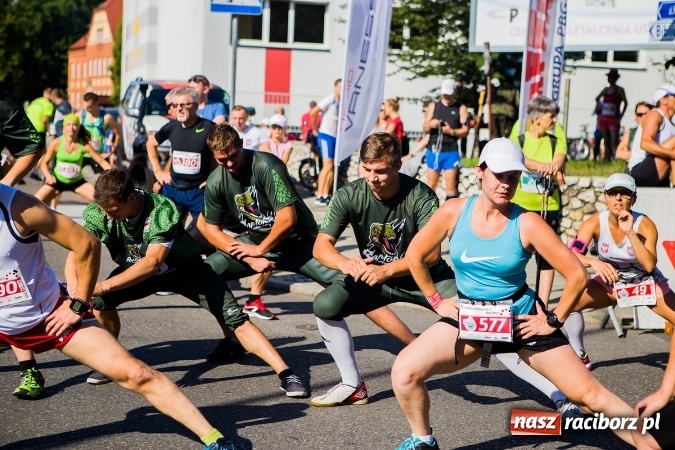 Zdjęcie w galerii na portalu naszraciborz.pl: II Rafako Półmaraton Racibórz. Trzy miejsca na podium dla Kenijczyków i rekord trasy wiadomości z regionu