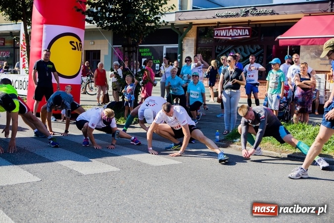 Zdjęcie w galerii na portalu naszraciborz.pl: II Rafako Półmaraton Racibórz. Trzy miejsca na podium dla Kenijczyków i rekord trasy wiadomości z regionu
