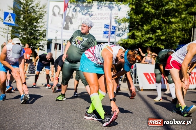 Zdjęcie w galerii na portalu naszraciborz.pl: II Rafako Półmaraton Racibórz. Trzy miejsca na podium dla Kenijczyków i rekord trasy wiadomości z regionu