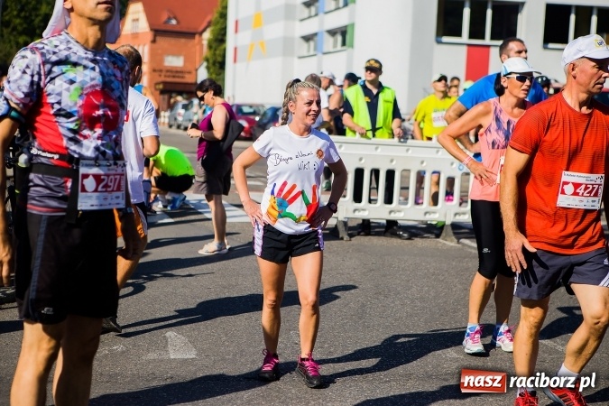 Zdjęcie w galerii na portalu naszraciborz.pl: II Rafako Półmaraton Racibórz. Trzy miejsca na podium dla Kenijczyków i rekord trasy wiadomości z regionu