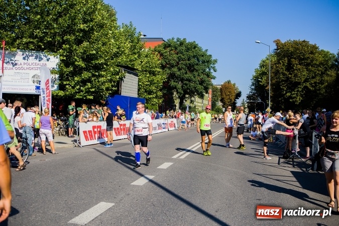 Zdjęcie w galerii na portalu naszraciborz.pl: II Rafako Półmaraton Racibórz. Trzy miejsca na podium dla Kenijczyków i rekord trasy wiadomości z regionu