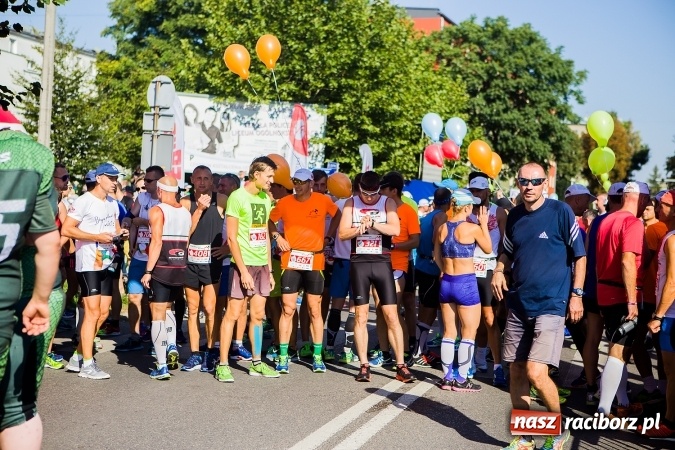 Zdjęcie w galerii na portalu naszraciborz.pl: II Rafako Półmaraton Racibórz. Trzy miejsca na podium dla Kenijczyków i rekord trasy wiadomości z regionu