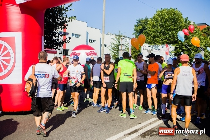 Zdjęcie w galerii na portalu naszraciborz.pl: II Rafako Półmaraton Racibórz. Trzy miejsca na podium dla Kenijczyków i rekord trasy wiadomości z regionu