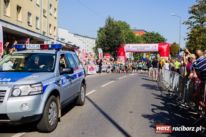 Zdjęcie w galerii na portalu naszraciborz.pl: II Rafako Półmaraton Racibórz. Trzy miejsca na podium dla Kenijczyków i rekord trasy wiadomości z regionu