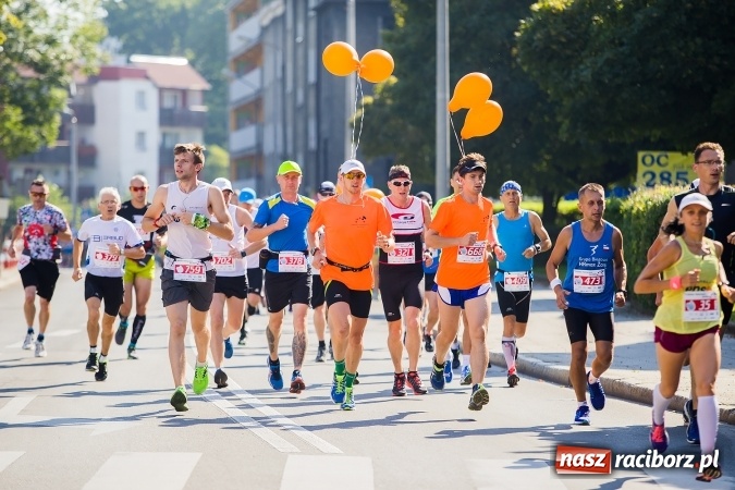 Zdjęcie w galerii na portalu naszraciborz.pl: II Rafako Półmaraton Racibórz. Trzy miejsca na podium dla Kenijczyków i rekord trasy wiadomości z regionu
