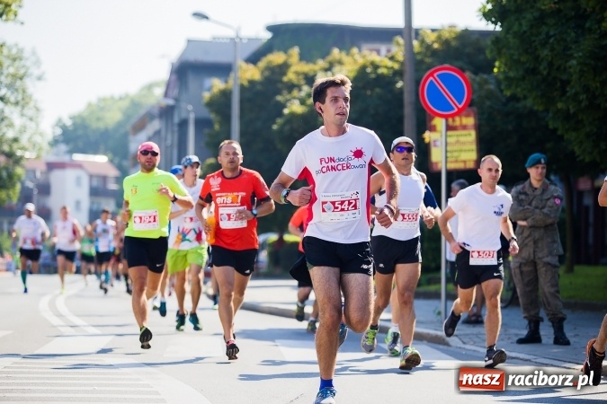 Zdjęcie w galerii na portalu naszraciborz.pl: II Rafako Półmaraton Racibórz. Trzy miejsca na podium dla Kenijczyków i rekord trasy wiadomości z regionu