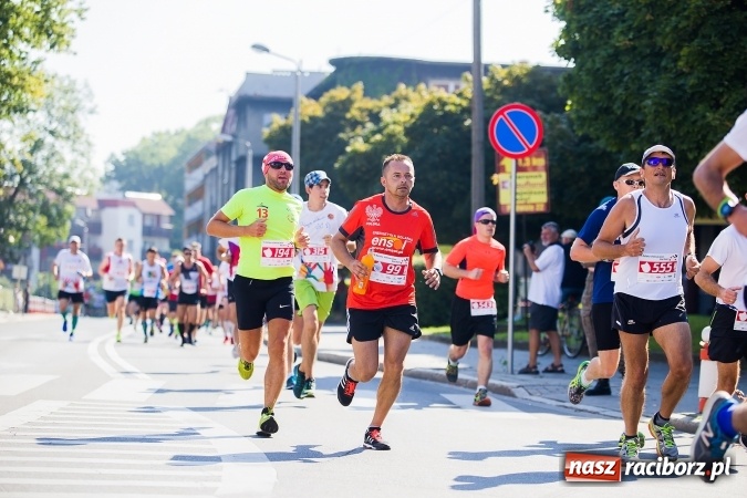 Zdjęcie w galerii na portalu naszraciborz.pl: II Rafako Półmaraton Racibórz. Trzy miejsca na podium dla Kenijczyków i rekord trasy wiadomości z regionu
