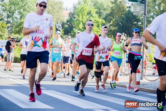 Zdjęcie w galerii na portalu naszraciborz.pl: II Rafako Półmaraton Racibórz. Trzy miejsca na podium dla Kenijczyków i rekord trasy wiadomości z regionu