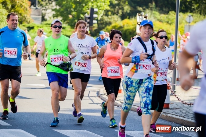 Zdjęcie w galerii na portalu naszraciborz.pl: II Rafako Półmaraton Racibórz. Trzy miejsca na podium dla Kenijczyków i rekord trasy wiadomości z regionu