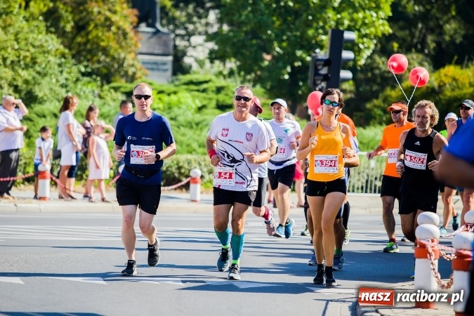 Zdjęcie w galerii na portalu naszraciborz.pl: II Rafako Półmaraton Racibórz. Trzy miejsca na podium dla Kenijczyków i rekord trasy wiadomości z regionu