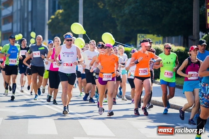 Zdjęcie w galerii na portalu naszraciborz.pl: II Rafako Półmaraton Racibórz. Trzy miejsca na podium dla Kenijczyków i rekord trasy wiadomości z regionu